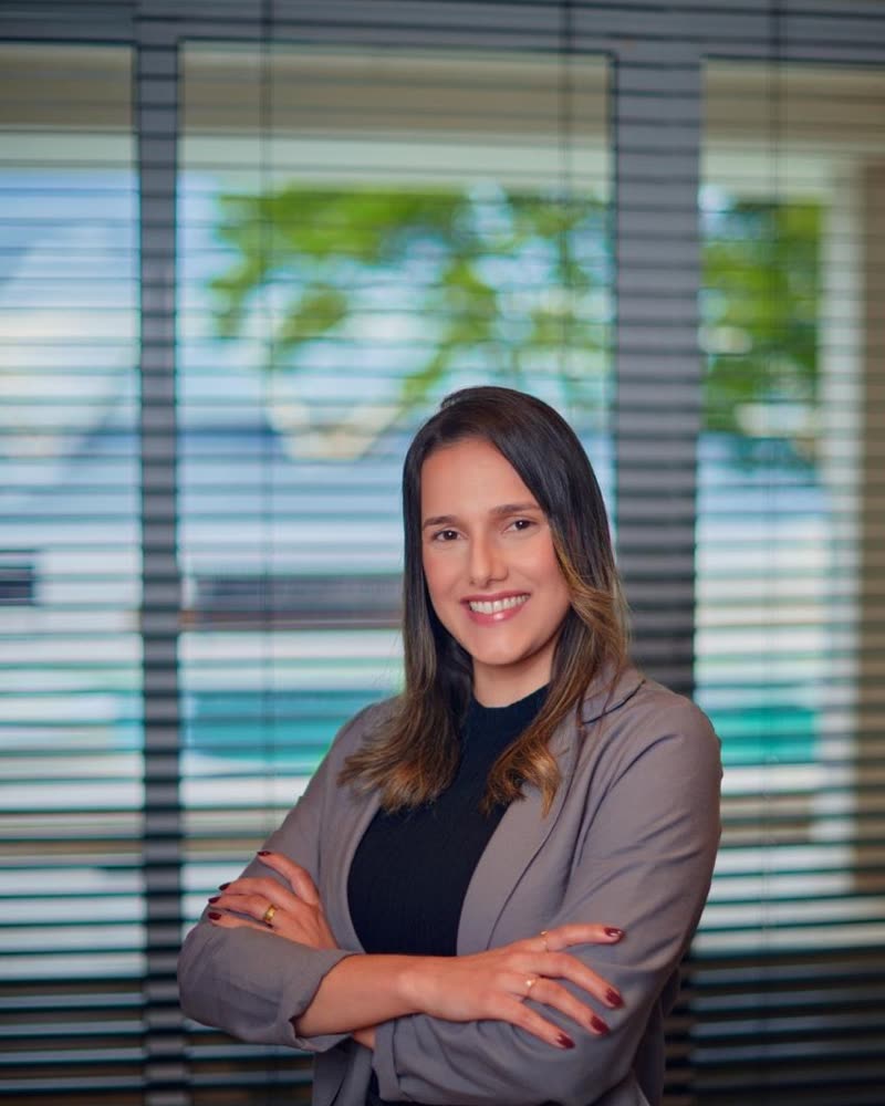 Ana Beatriz Vieira Cipriano Gomes