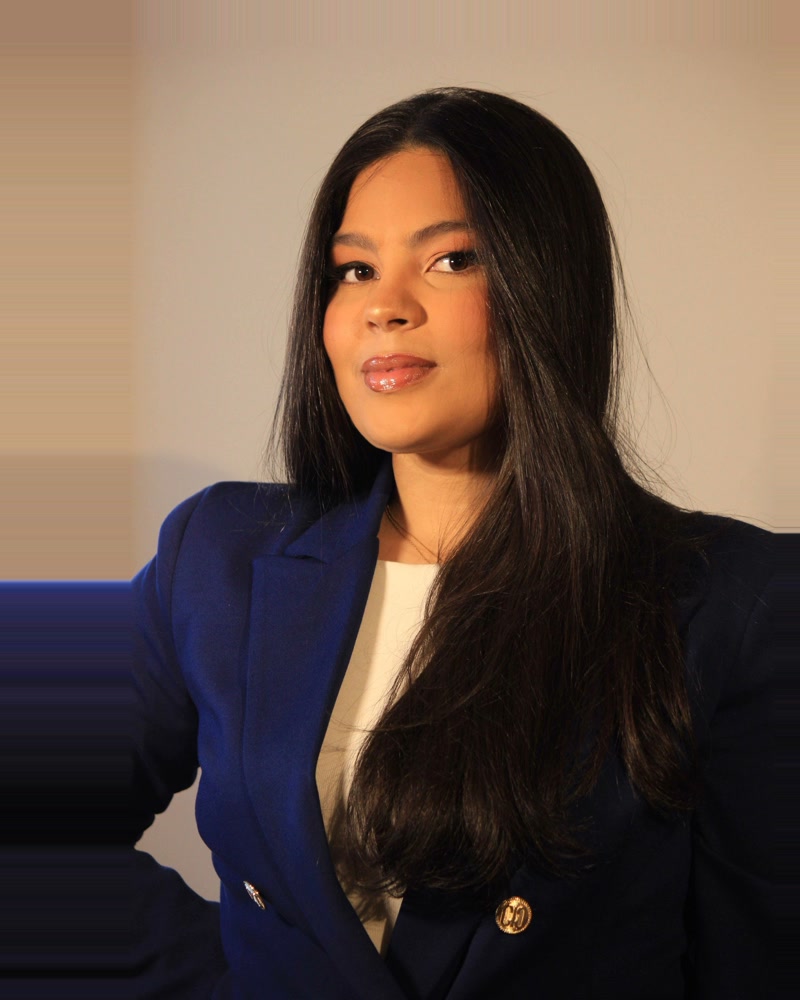 Anna Beatriz Vaz