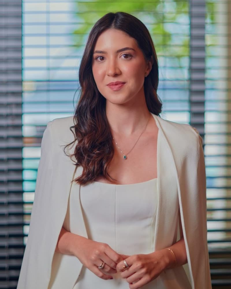 Beatriz Tavares Franco