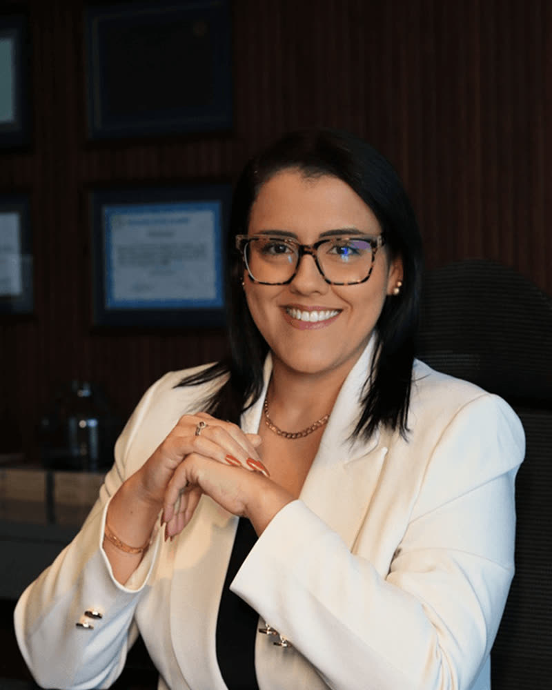 Camille Oliveira