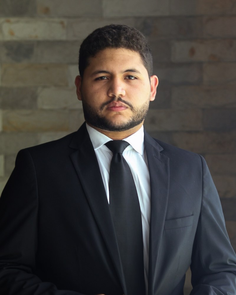 Henrique Matias Santos