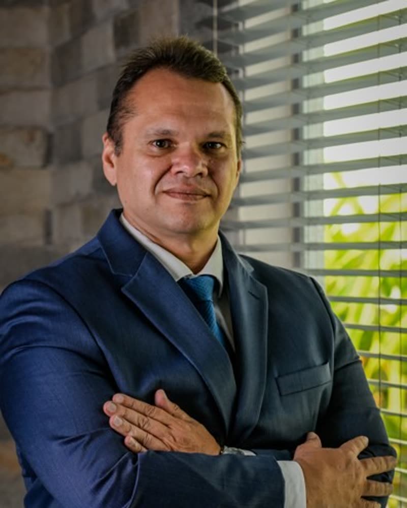 José Gomes de Britto Neto