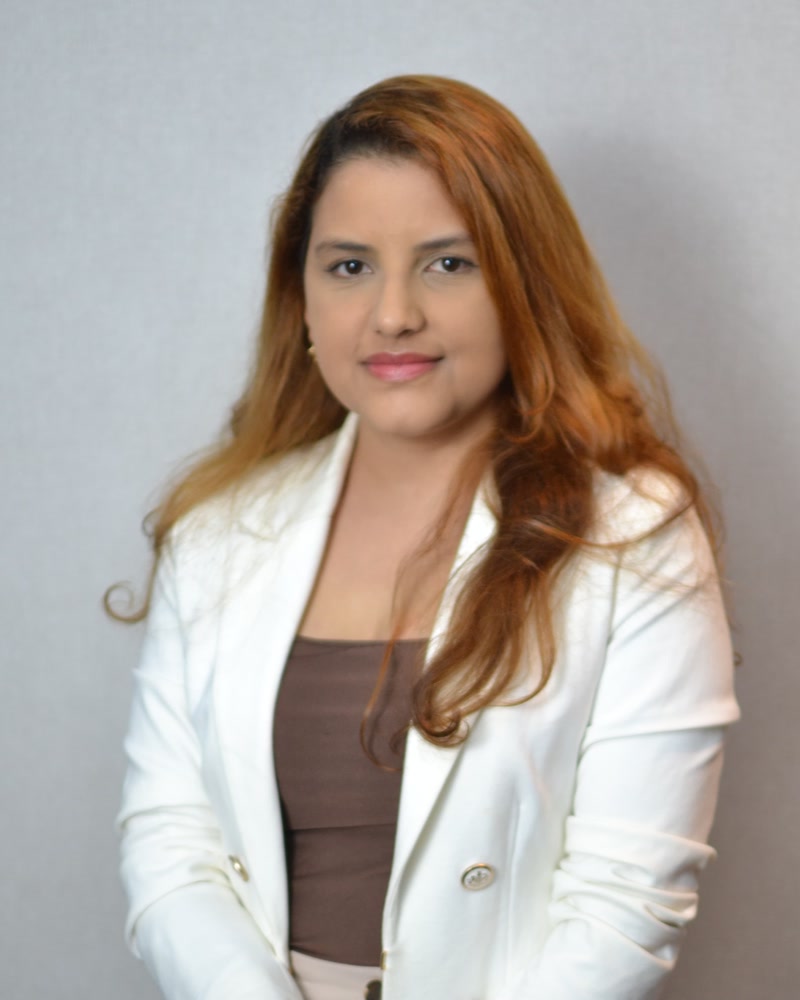 Larissa Leite